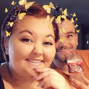 Meet your Posher, Krystal